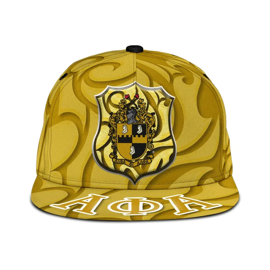 Alpha Phi Alpha 1906 Fraternity Caps | Africazone.store