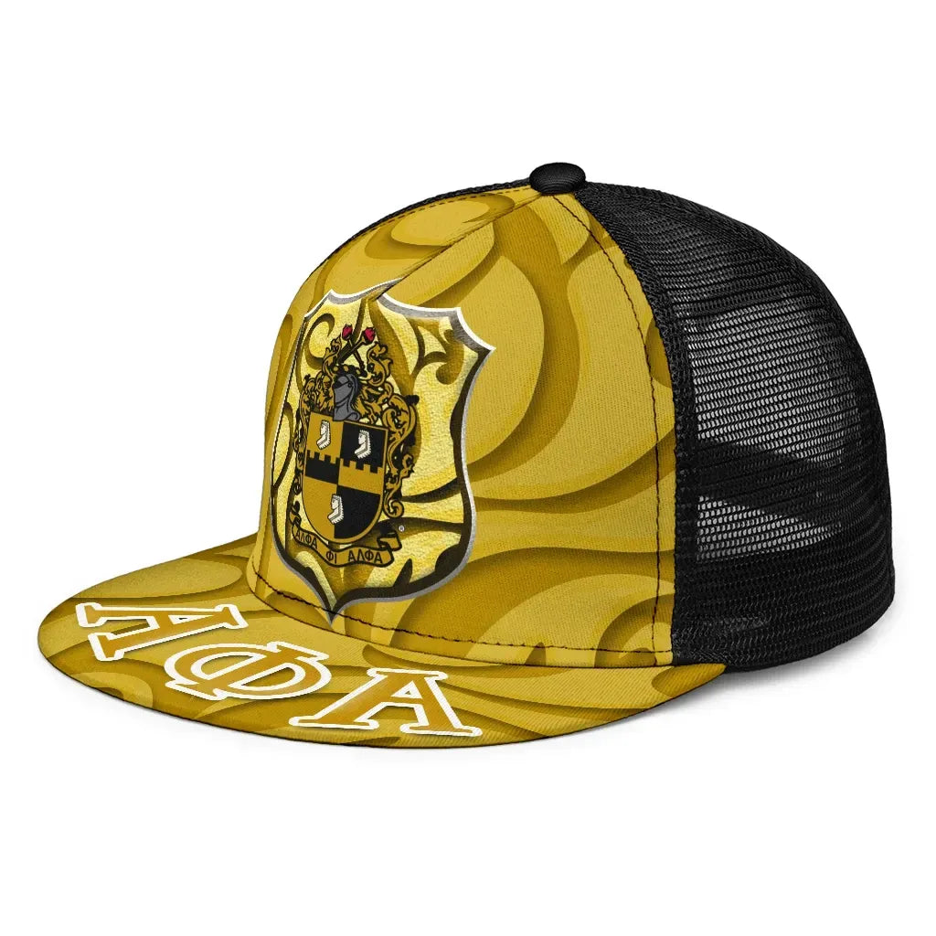 Alpha Phi Alpha 1906 Fraternity Caps
