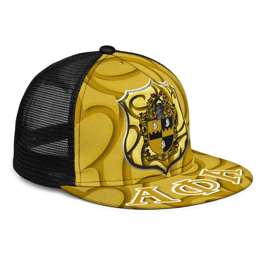 Alpha Phi Alpha 1906 Fraternity Caps