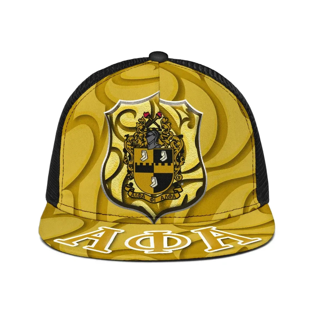 Alpha Phi Alpha 1906 Fraternity Caps | Africazone.store