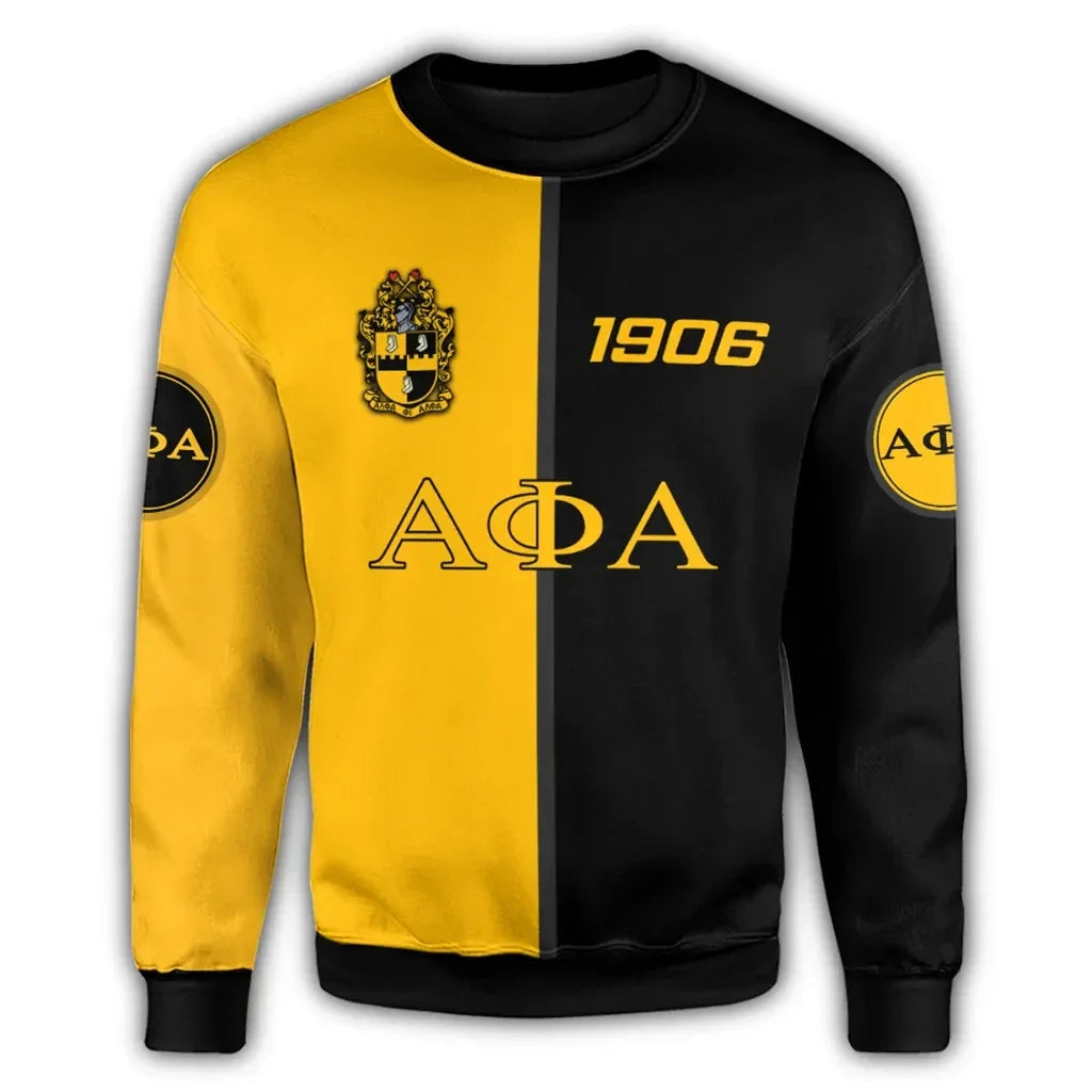 APA Sweatshirt