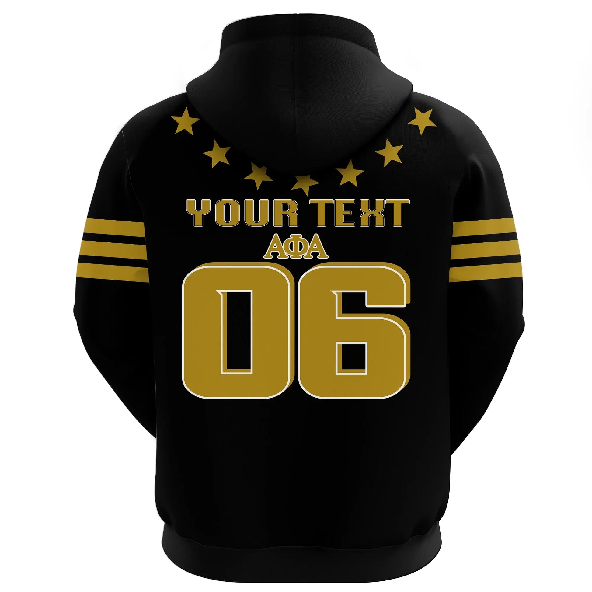 Fraternities Hoodie
