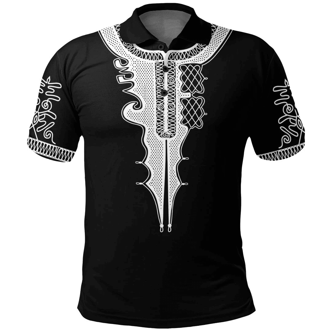 Alpha Phi Alpha Forever Polo Shirts | Getteestore.com