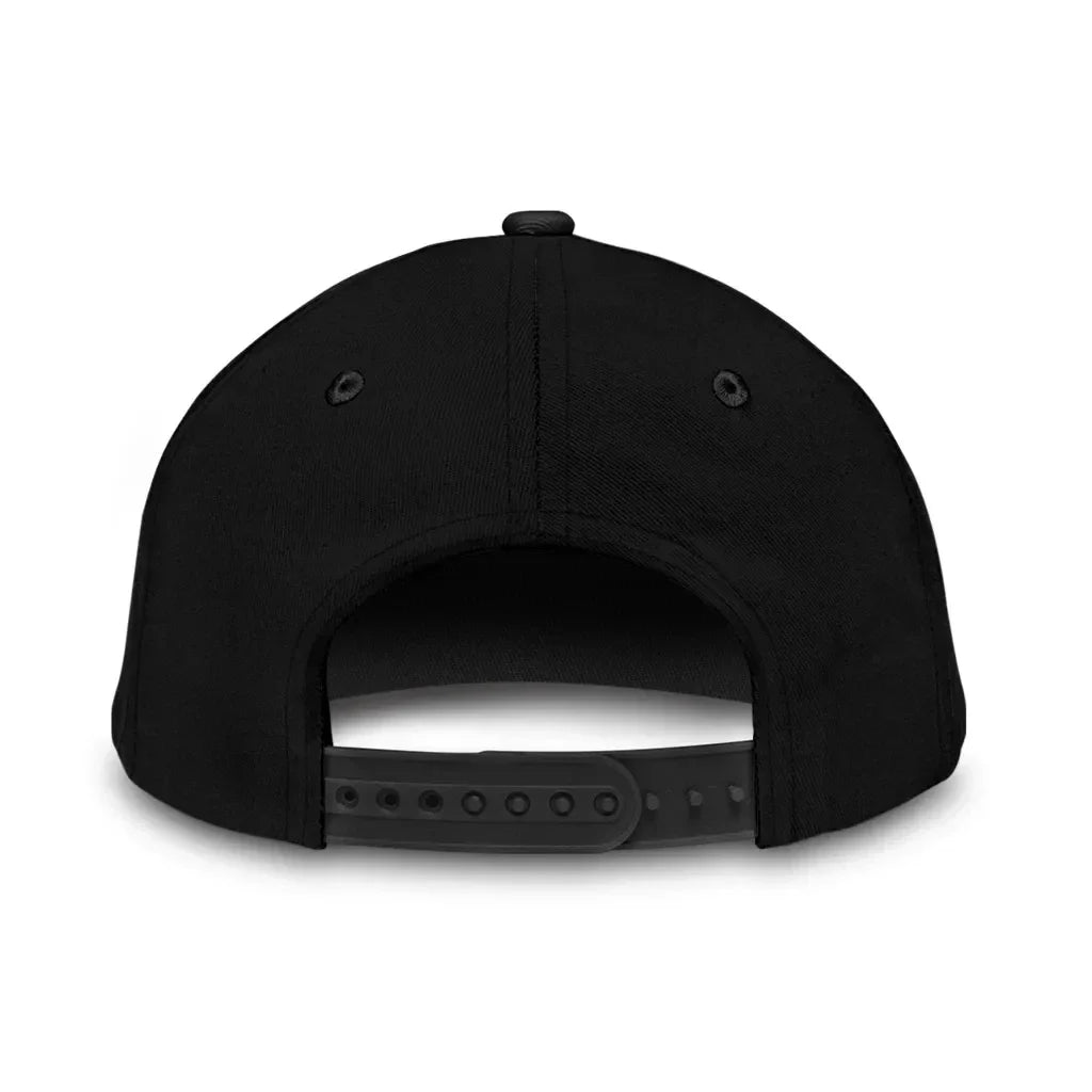 Africa Zone Classic Cap - Alpha Phi Alpha