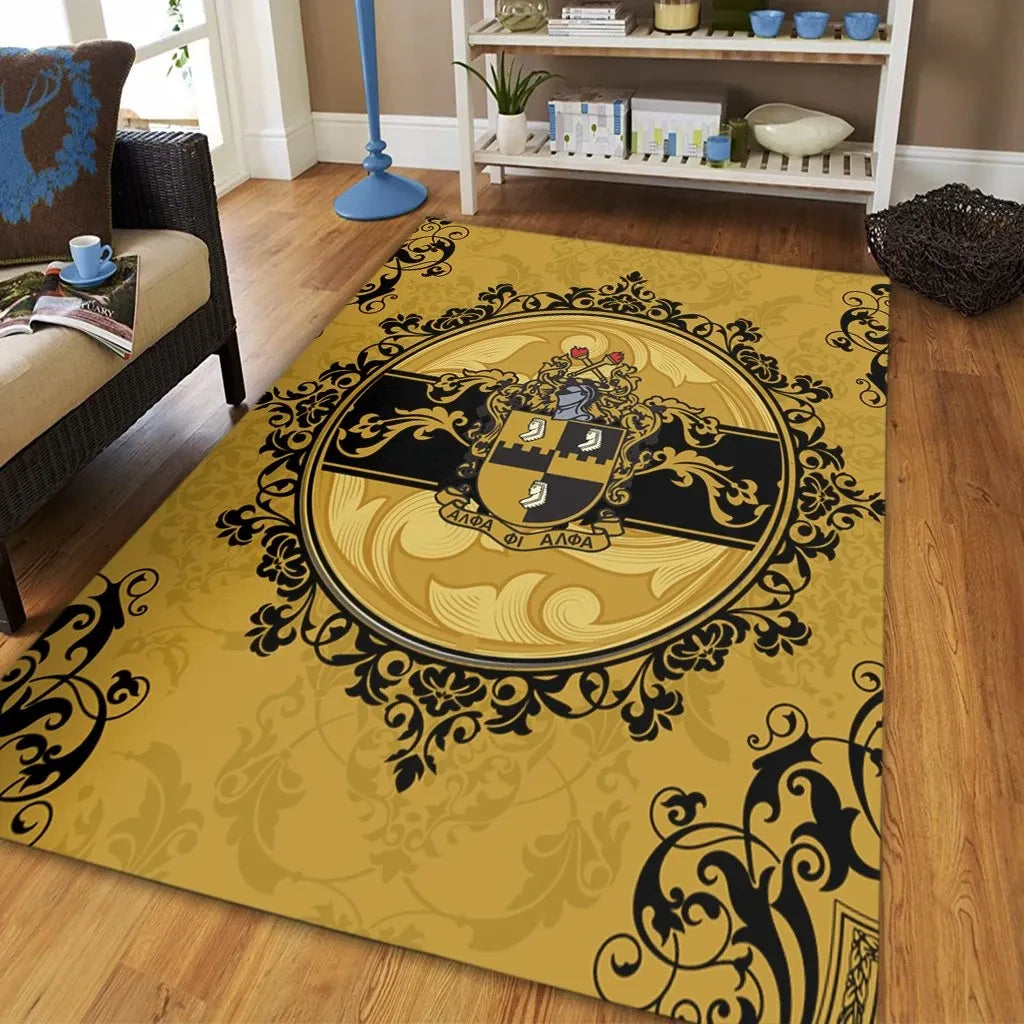 Area Rugs