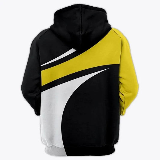 Manly Deeds Alpha Phi Alpha 1906 Zip Hoodie | Getteestore