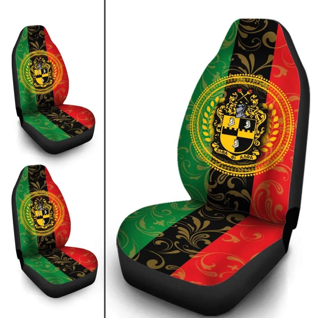 Car Seat Covers