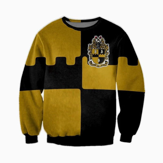 Lego Alpha Phi Alpha Sweatshirt | Getteestore.com