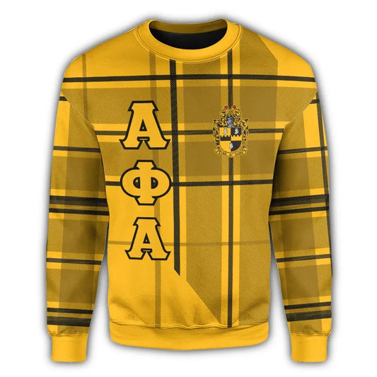 Alphas Sweatshirt