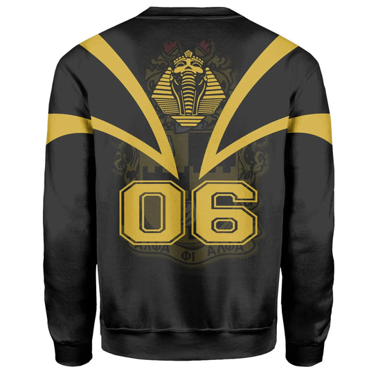 Alpha Phi Alpha Sweatshirt