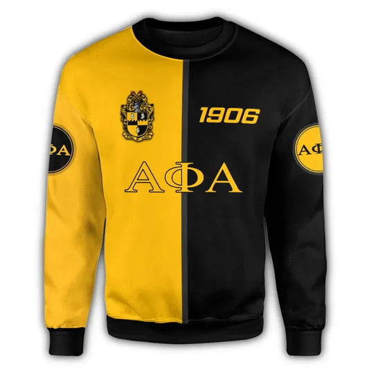 APA Sweatshirt