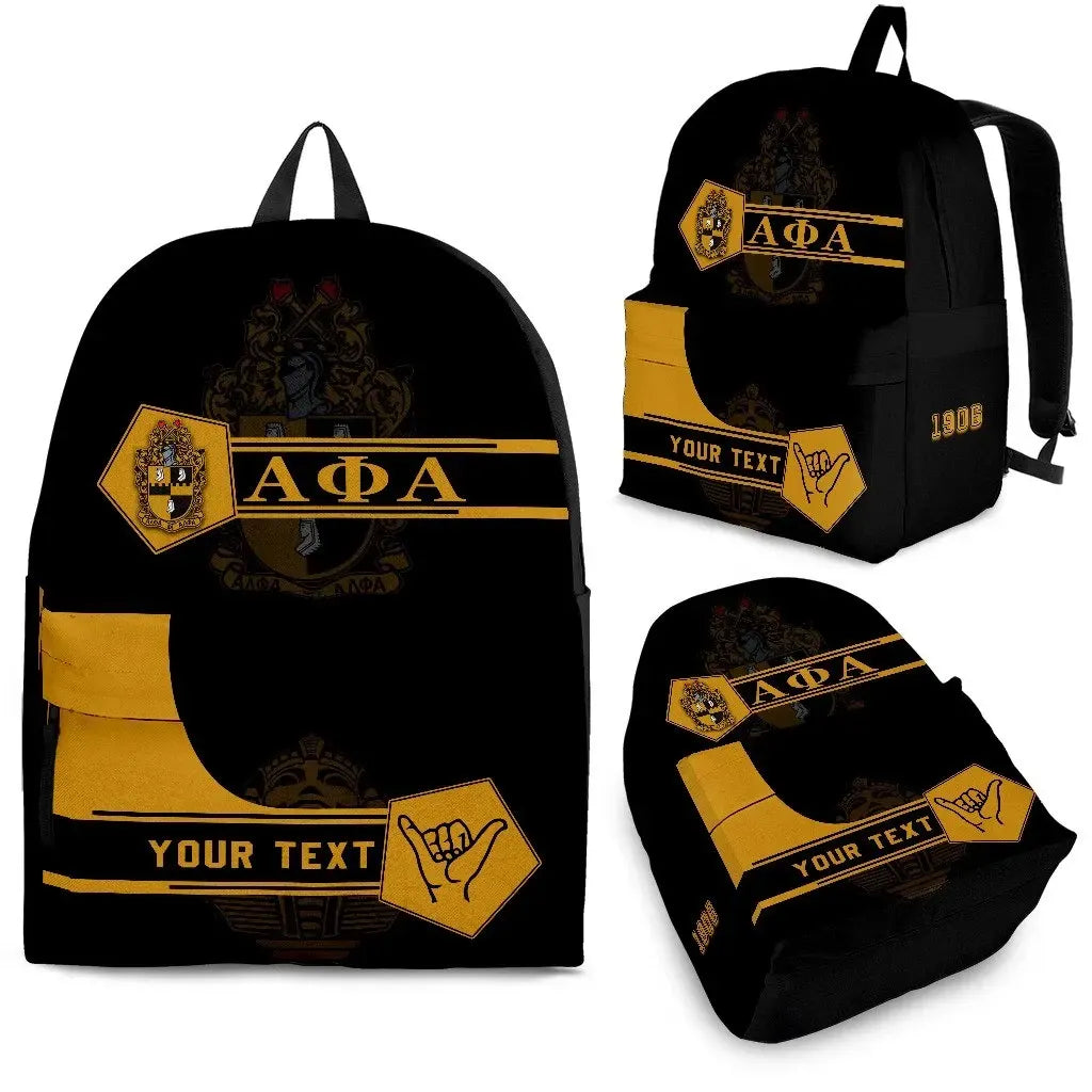 Backpacks