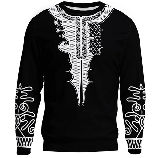 Alpha Phi Alpha Forever Sweatshirts | Getteestore.com