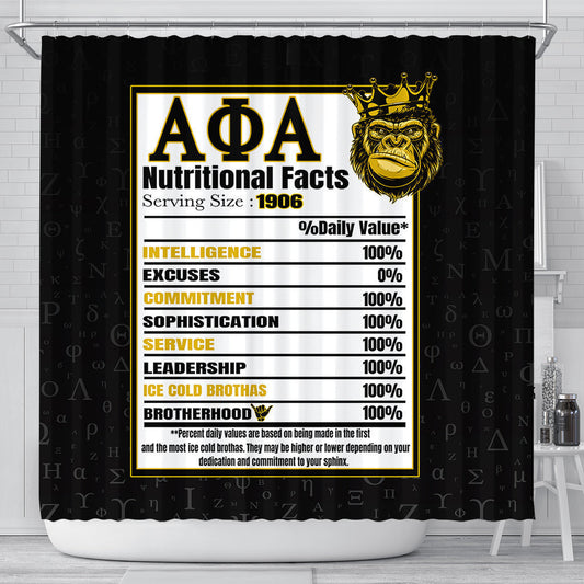 Africazone Backpack - Alpha Phi Alpha Backpack A35 | Africazone.com