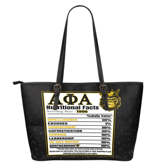 Africazone Backpack - Alpha Phi Alpha Backpack A35 | Africazone.com