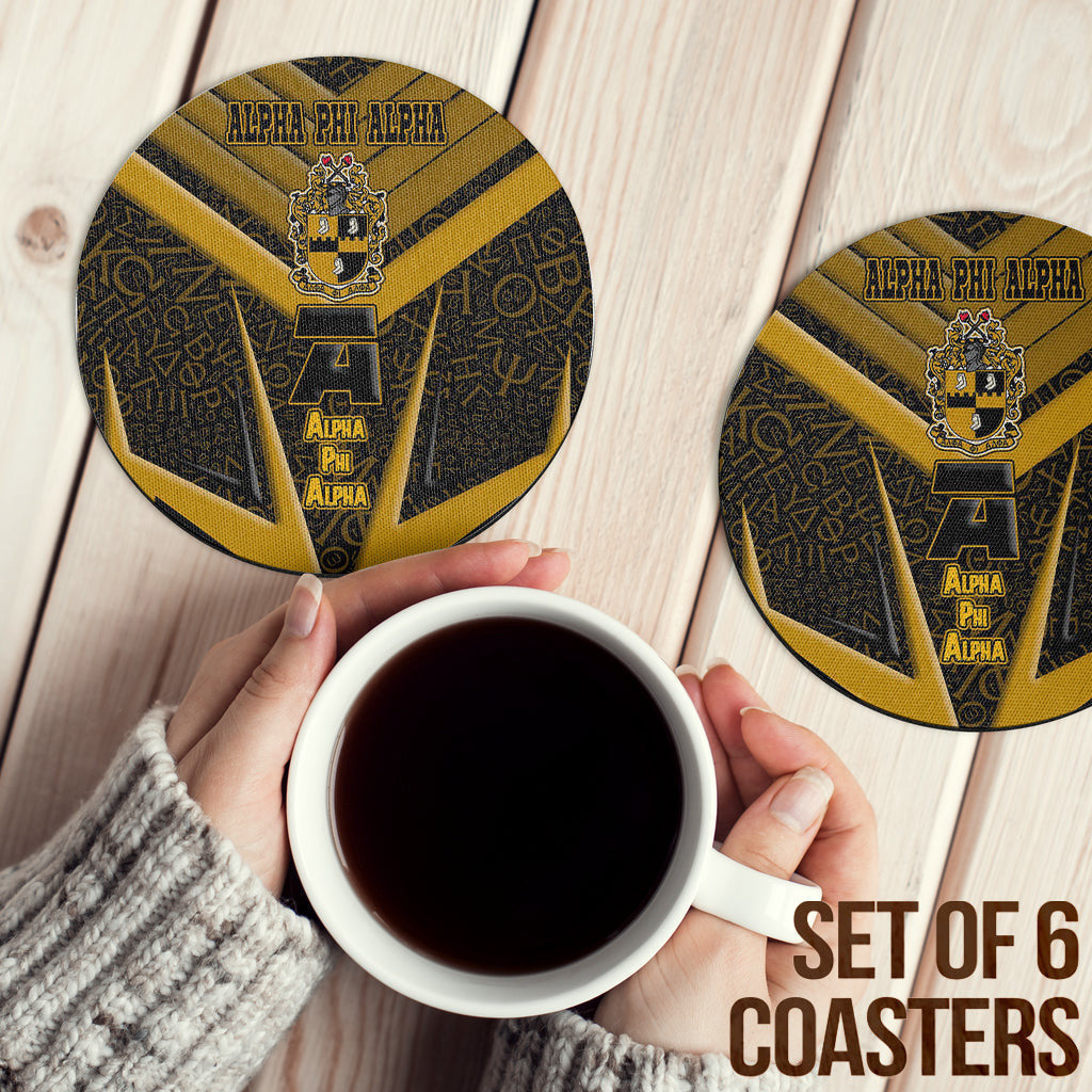 Coasters