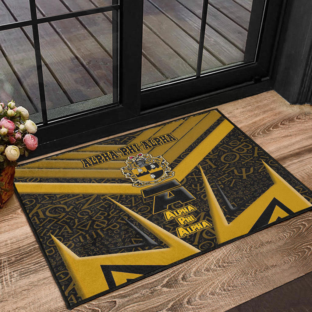 Door Mats