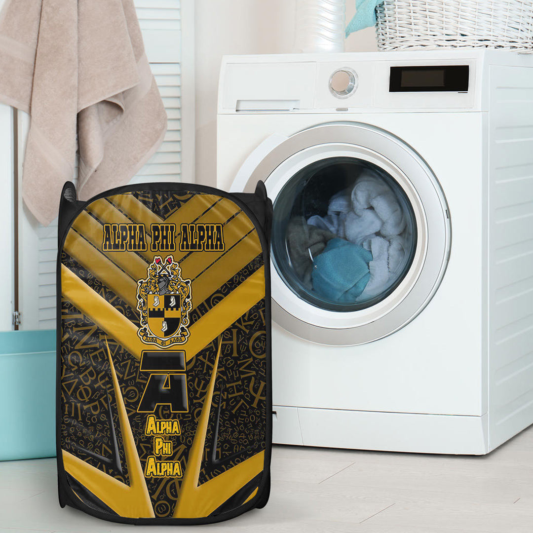 Laundry Hampers
