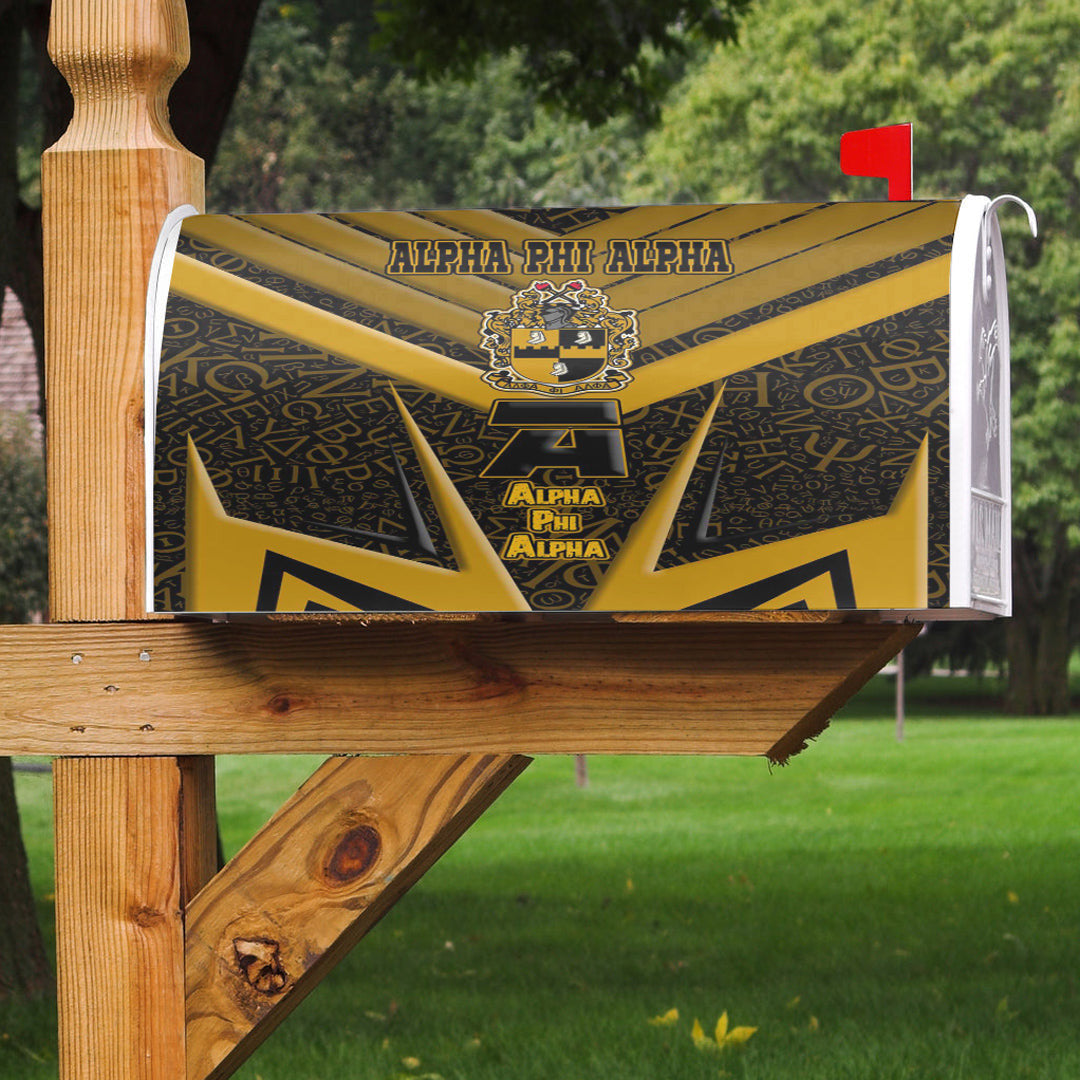 Mailbox Covers