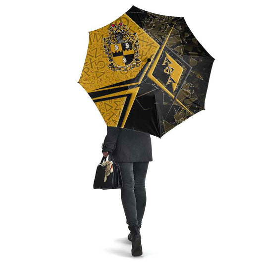 GetteeStore Umbrellas - Alpha Phi Alpha Legend Umbrellas A35