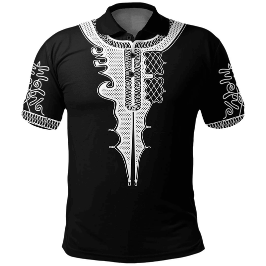 Alpha Phi Alpha Forever Polo Shirts | Getteestore.com