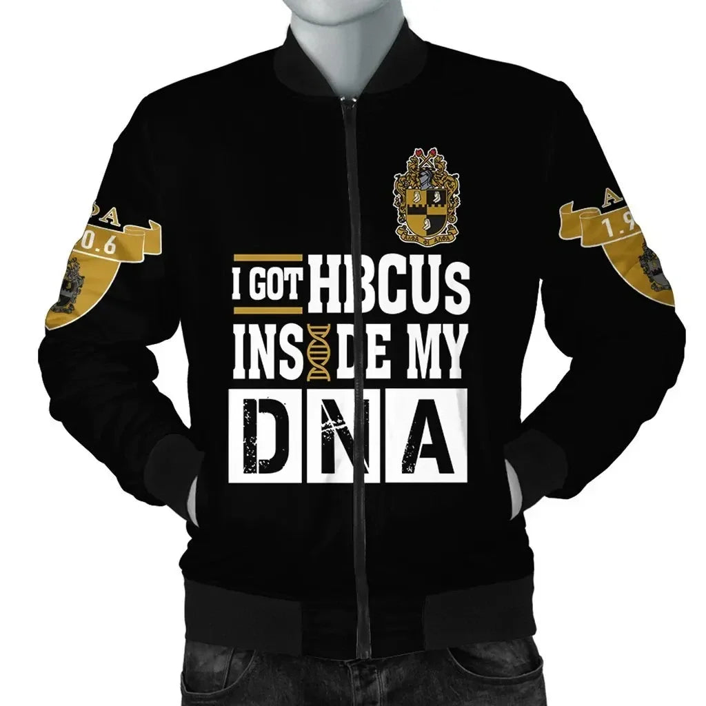 Bomber Jackets