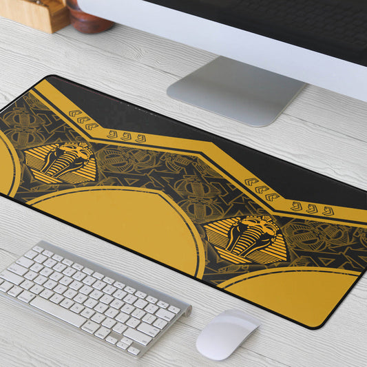 Getteestore Mouse Mat -  Mouse Mat Alpha Phi Alpha Sphynx Stylized A35