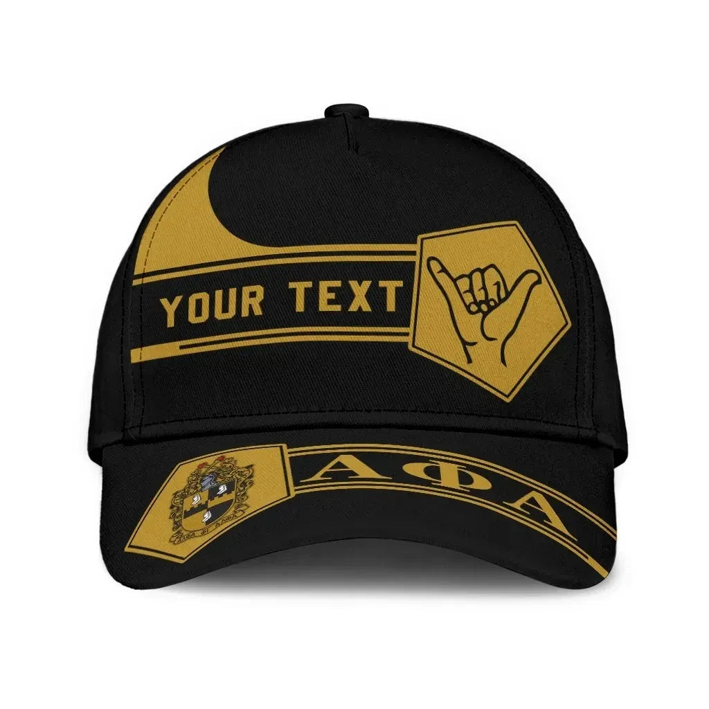 Caps