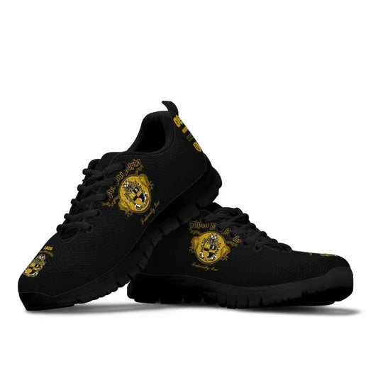 Gettee Sneaker - ALPHA PHI ALPHA  Sneakers A31